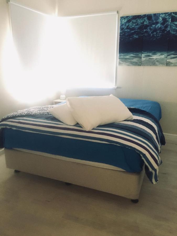 出游1号海滨度假屋 史密斯海滩 外观 照片
